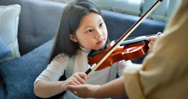 Bakat anak bisa didapatkan melalui eksplorasi dan mencoba berbagai hal baru di masa pertumbuhan Bakat anak bisa didapatkan melalui eksplorasi dan mencoba berbagai hal baru di masa pertumbuhan