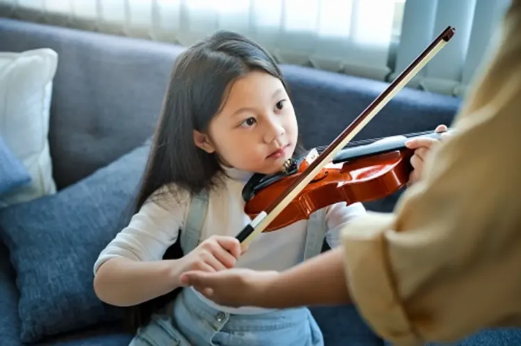 Bakat anak bisa didapatkan melalui eksplorasi dan mencoba berbagai hal baru di masa pertumbuhan