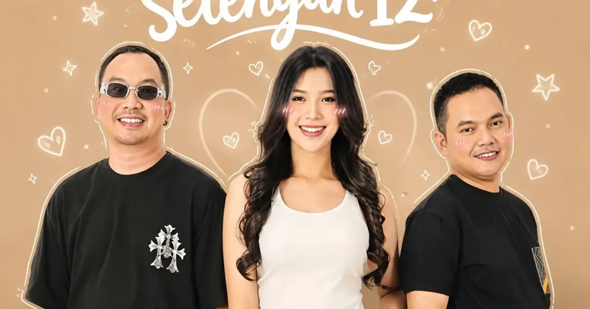 Band Setengah 12