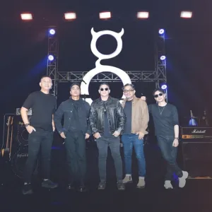 Band UNGU