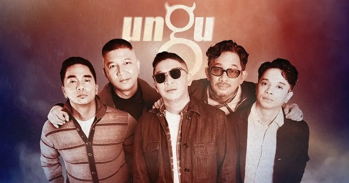 Band Ungu