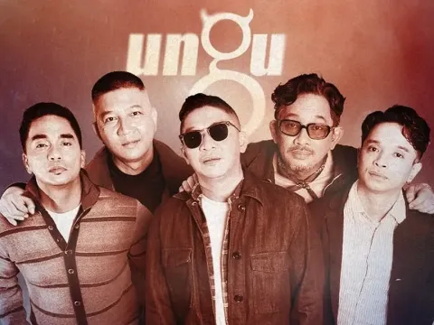 Band Ungu