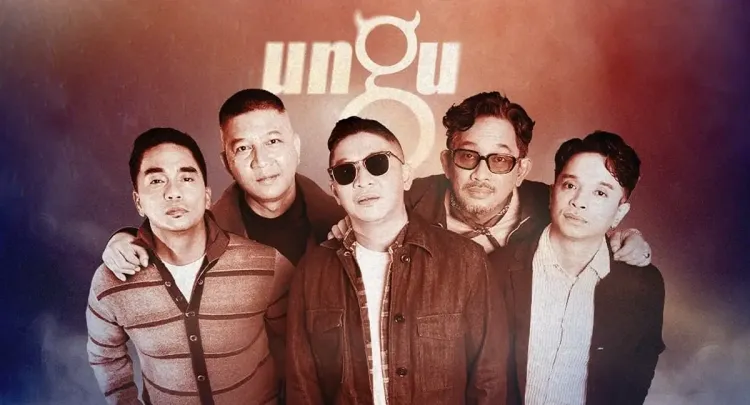 Band Ungu