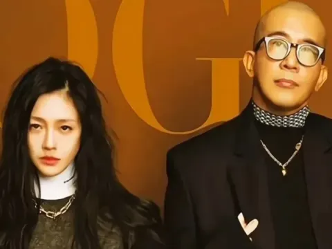 Barbie Hsu dan DJ Koo