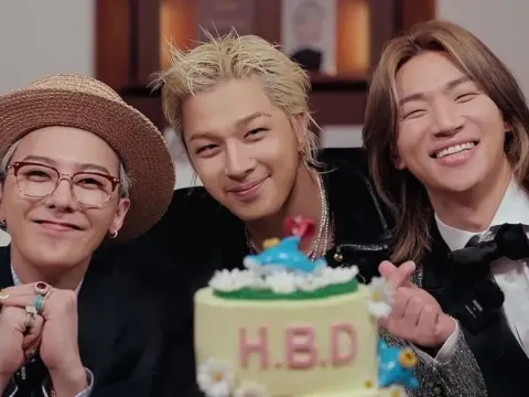 BIGBANG