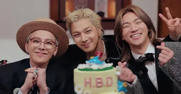 BIGBANG