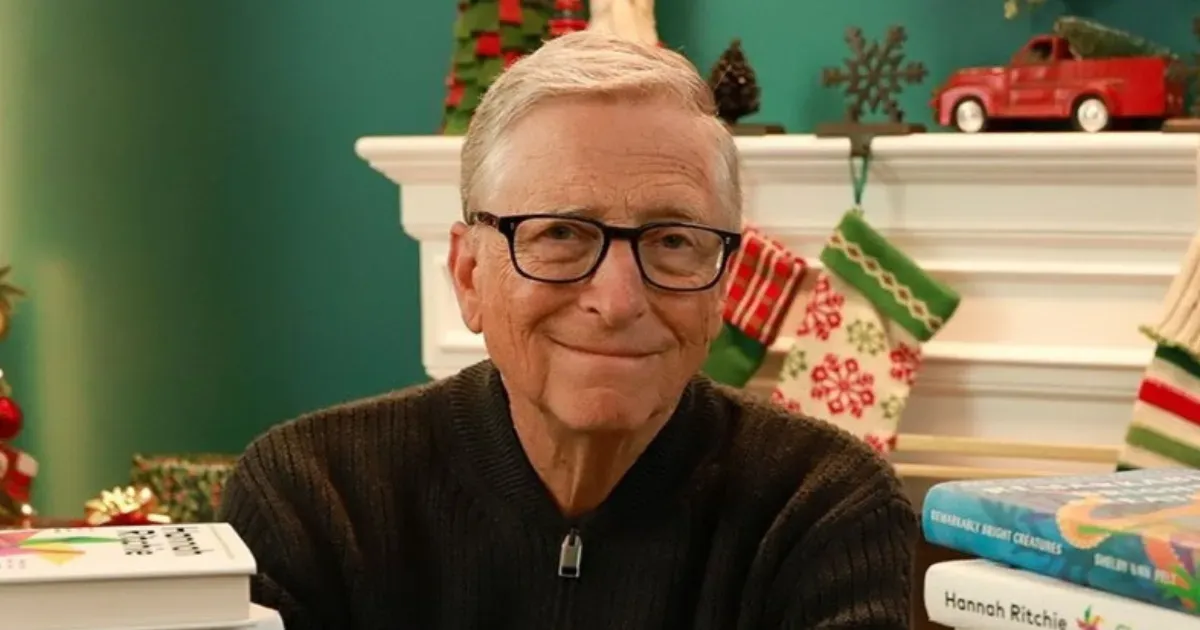 Bill Gates
