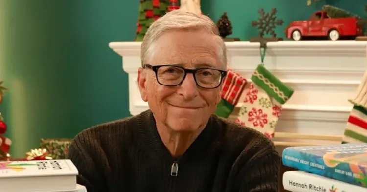 Bill Gates