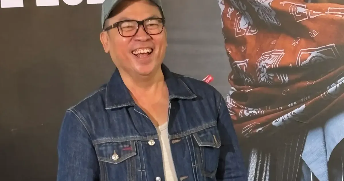 Billy Tjong