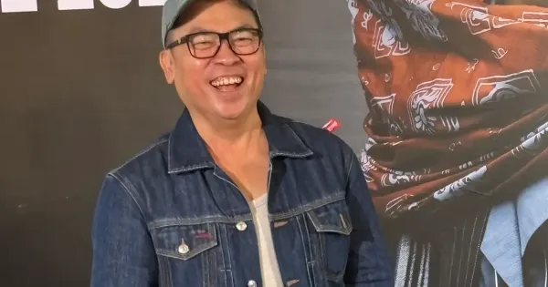 Billy Tjong