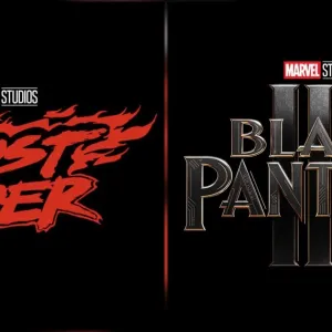 Black panther 3 ghost rider