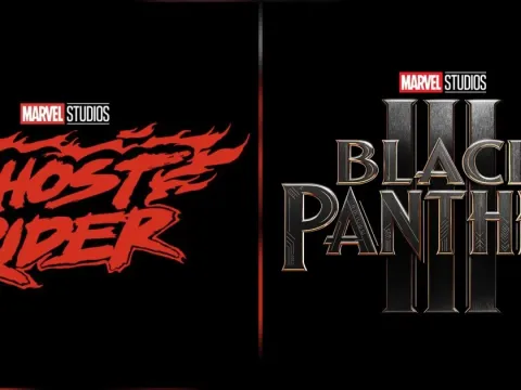 Black panther 3 ghost rider