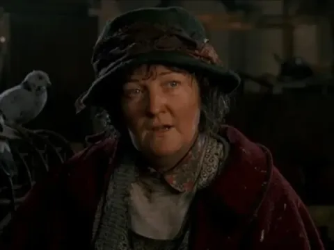 Brenda Fricker