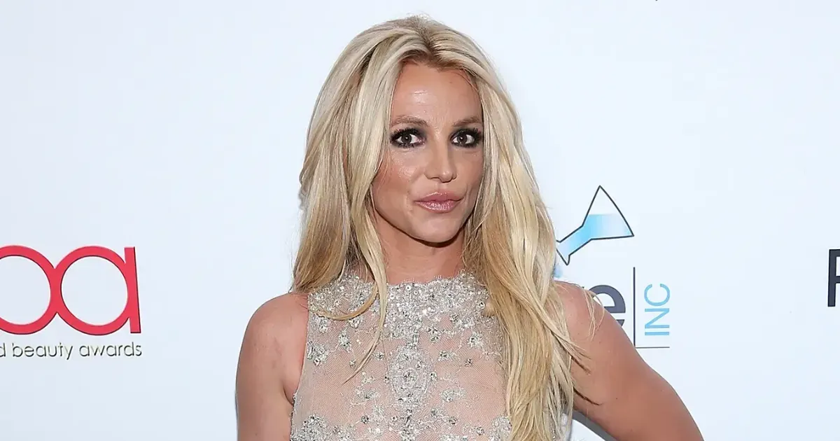 Britney Spears 