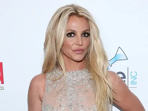 Britney Spears 
