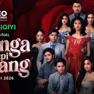 Bunga di Tepi Jurang poster terbaru