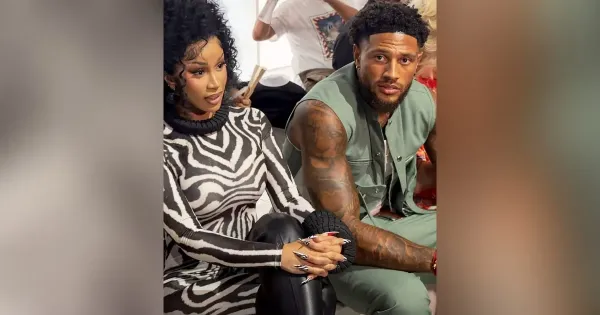 Cardi B Cardi B