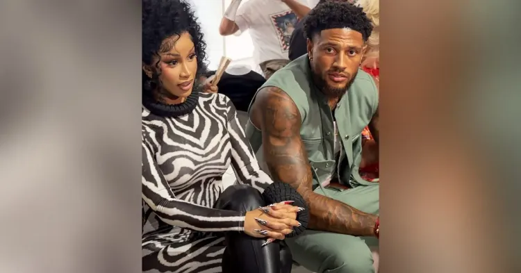 Cardi B