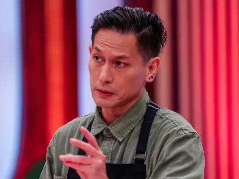 Chef Juna