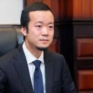 Chen zhi raja scam penipuan kamboja