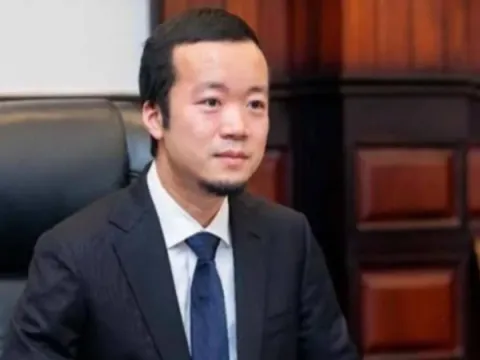 Chen zhi raja scam penipuan kamboja