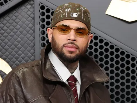 Chris Brown