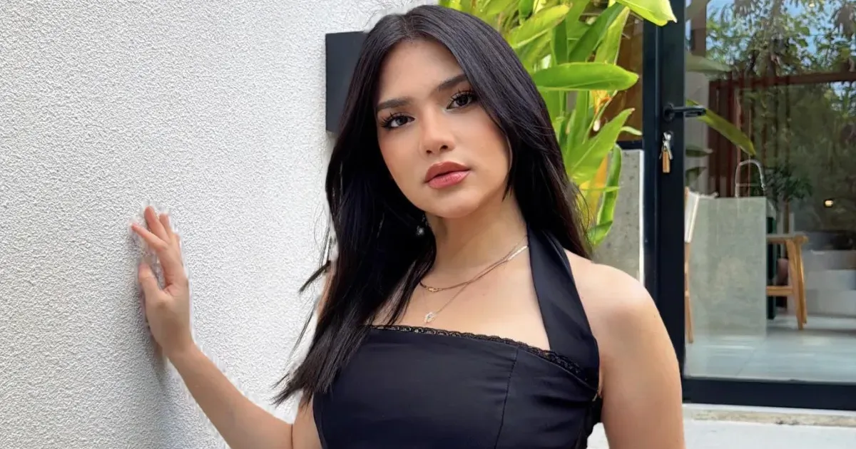 Davina Karamoy