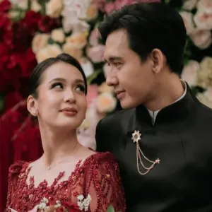 Dea annisa achmad zack