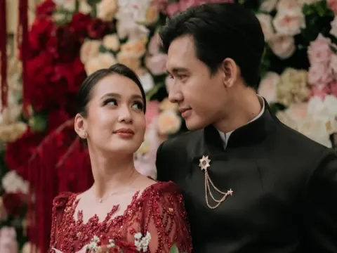 Dea annisa achmad zack