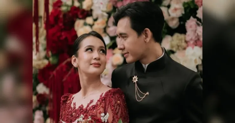 Dea annisa achmad zack