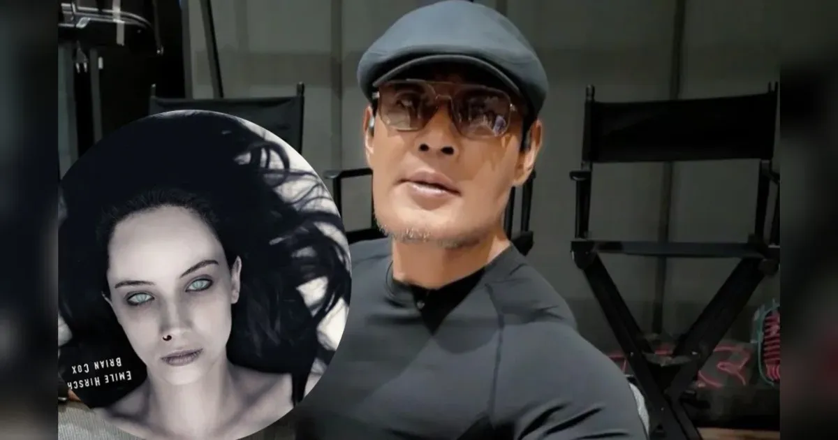 Deddy corbuzier rekomendasi film horor jane doe 1