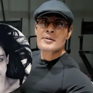 Deddy corbuzier rekomendasi film horor jane doe 1