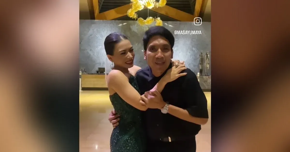 Desta Masayu Maya