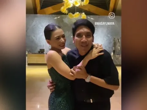 Desta Masayu Maya