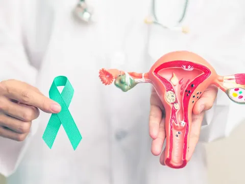 Deteksi dini memperbesar peluang sembuhnya Kanker Endometrium