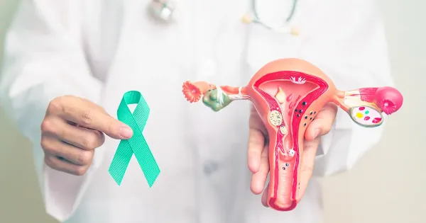Deteksi dini memperbesar peluang sembuhnya Kanker Endometrium Deteksi dini memperbesar peluang sembuhnya Kanker Endometrium