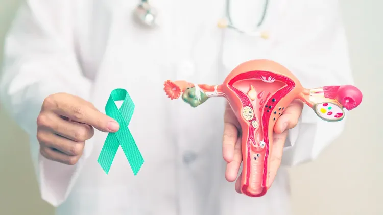 Deteksi dini memperbesar peluang sembuhnya Kanker Endometrium