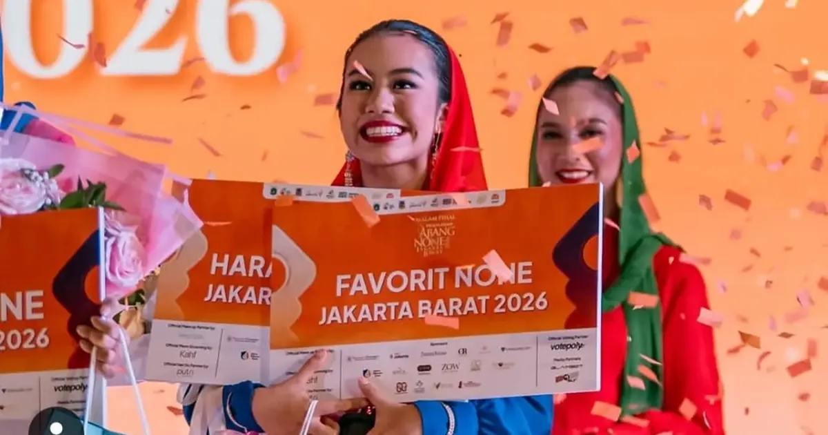 Diarra Annisa Rachbini