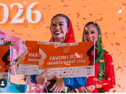 Diarra Annisa Rachbini