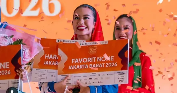 Diarra Annisa Rachbini