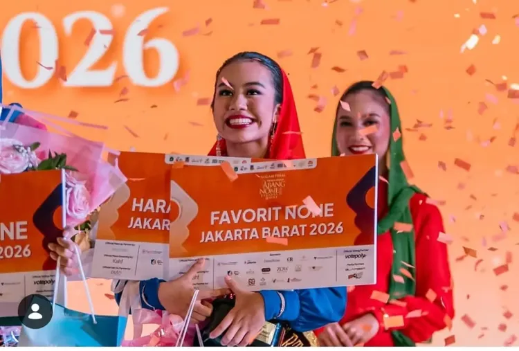 Diarra Annisa Rachbini