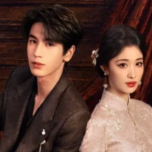 Drama china overdo zhang linghe wang churan