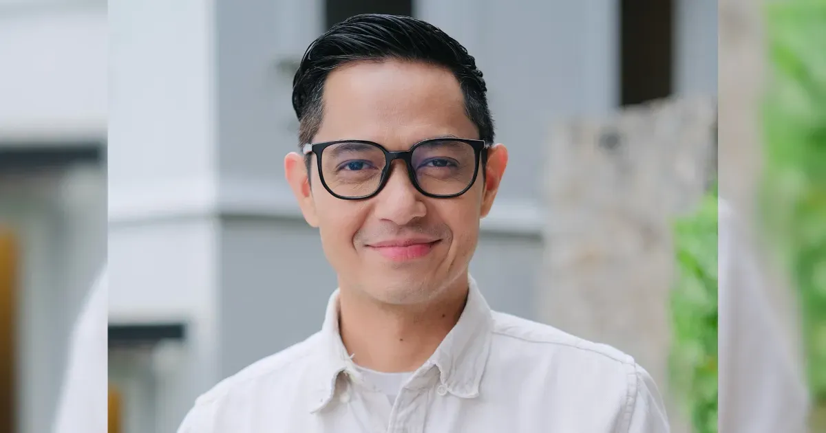 Dude Harlino