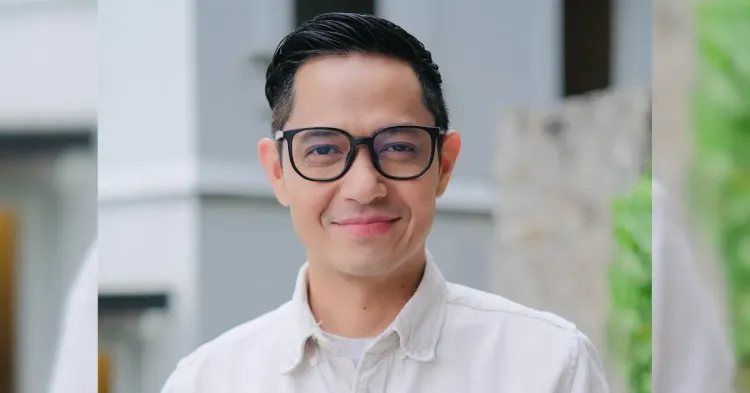 Dude Harlino