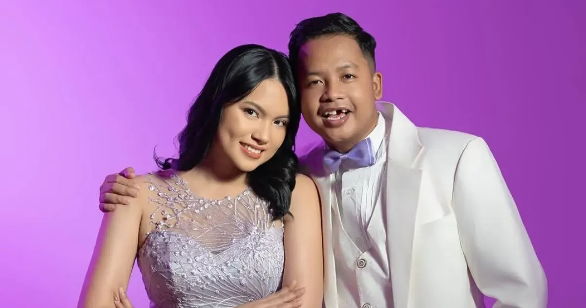 Dustin Tiffani dan Ditha