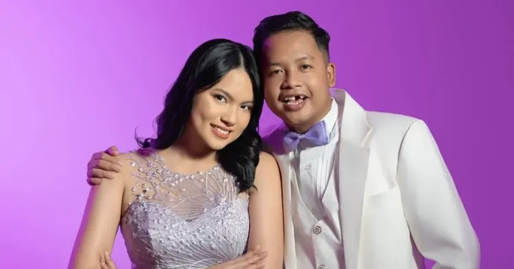 Dustin Tiffani dan Ditha