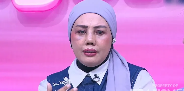 Elly Sugigi (Foto: YouTube/TransTV Official)