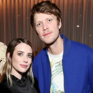 Emma roberts cody john