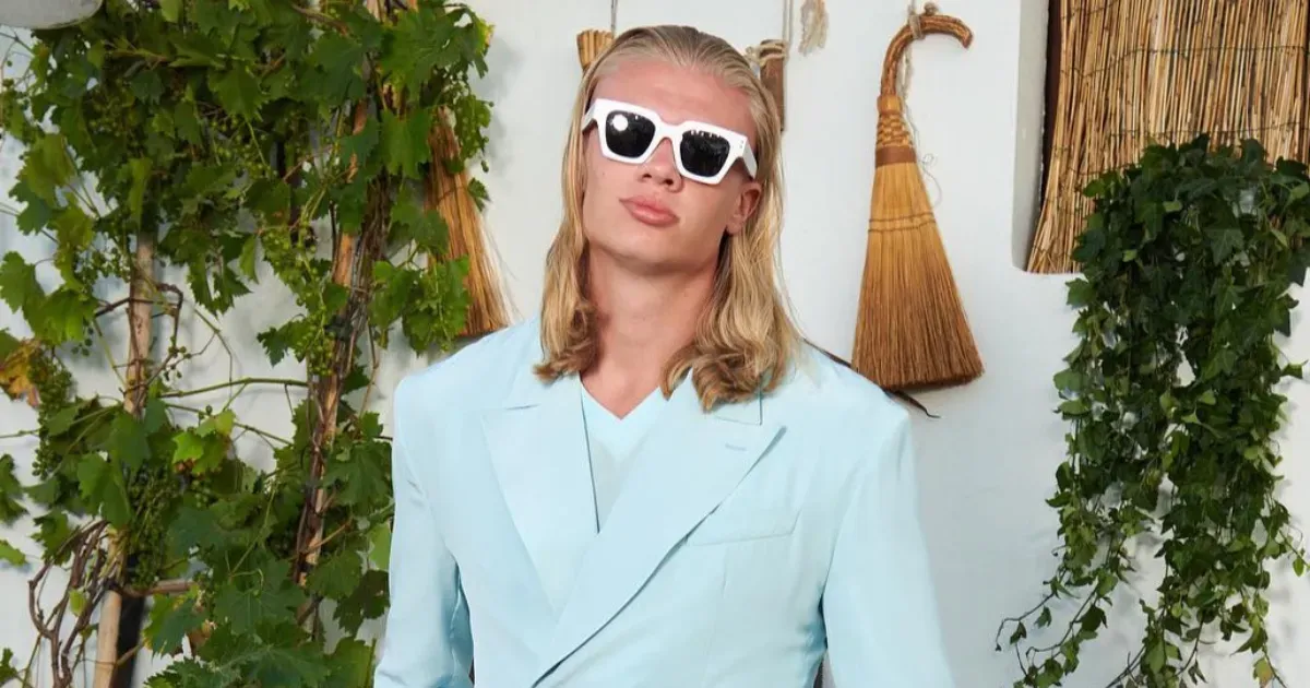 Erling Haaland