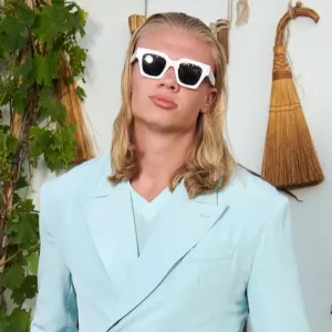 Erling Haaland